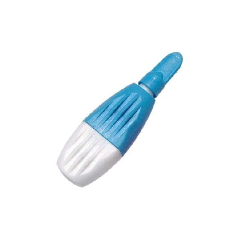 BD LANCET MICROTAINER 30GX1.5MM 200CT