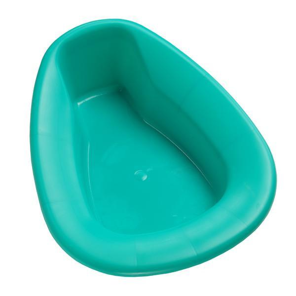BED PAN AUTOCLAVABLE BLU