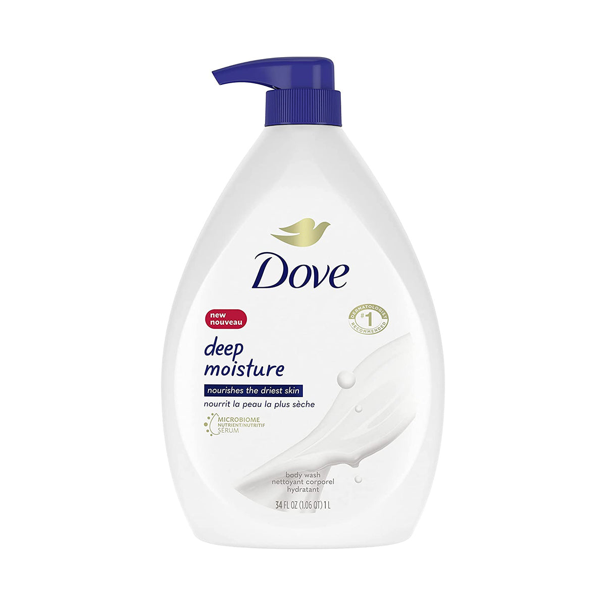 BODY WASH,ORIGINAL