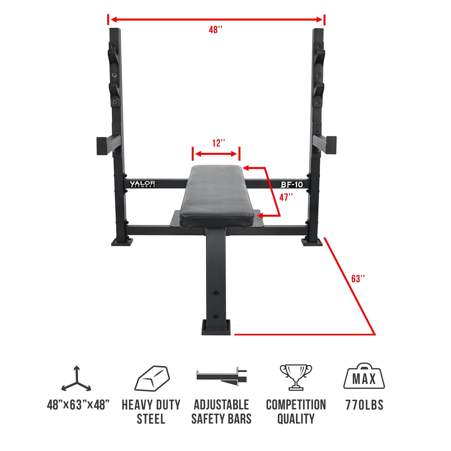 COMFORT PRT ADT DPR BF 10 MD