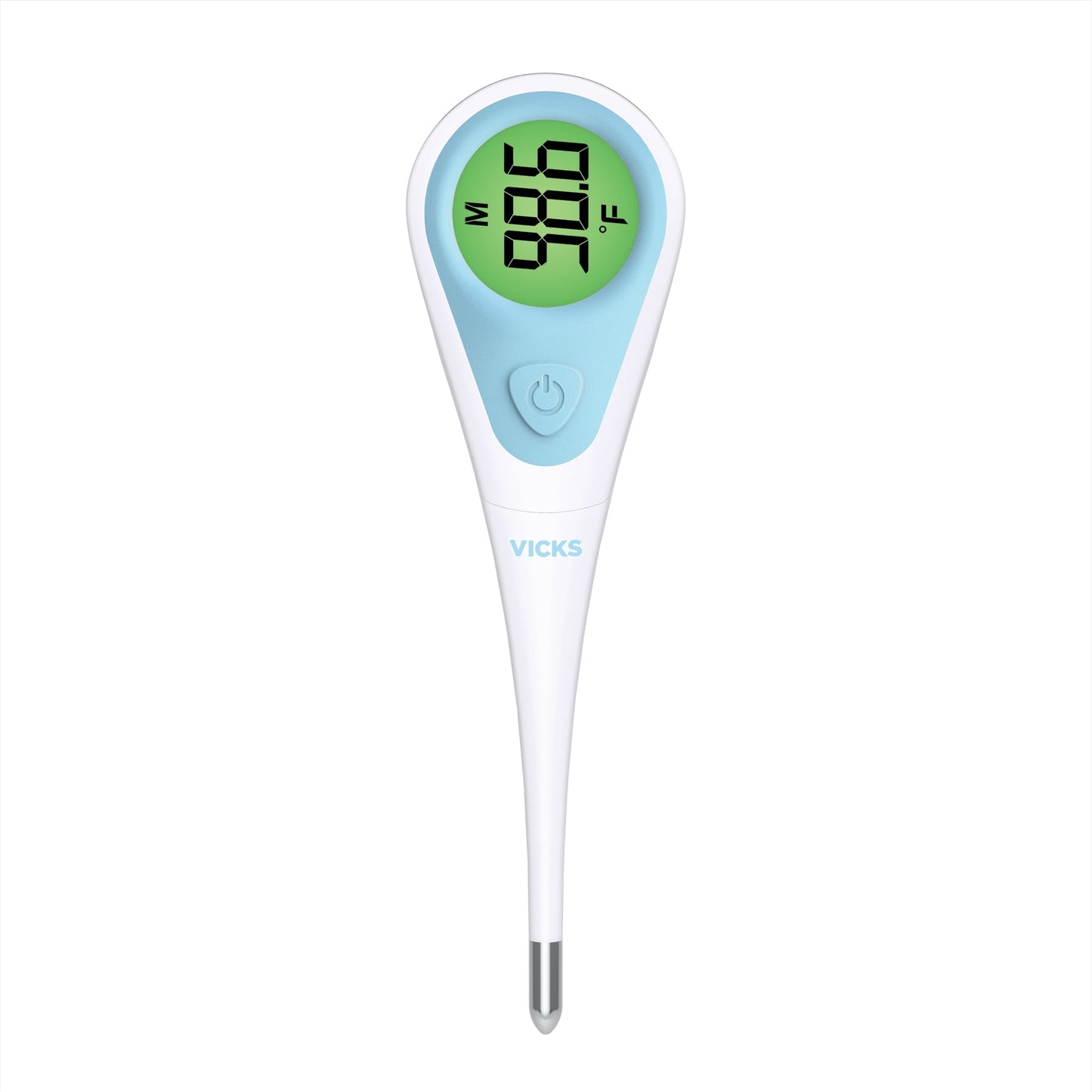 VICKS THERMOMETER EQ SPEEDREAD