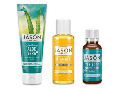 JASON NATURAL PRODUCTS NAIL SAVER,NO FUNGUS