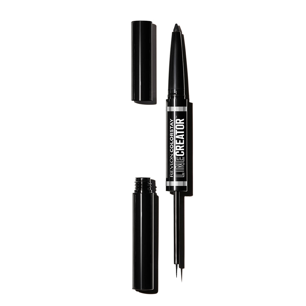 REVLON ColorStay Line Creator Double Ended Liner - 152 Leathercraft