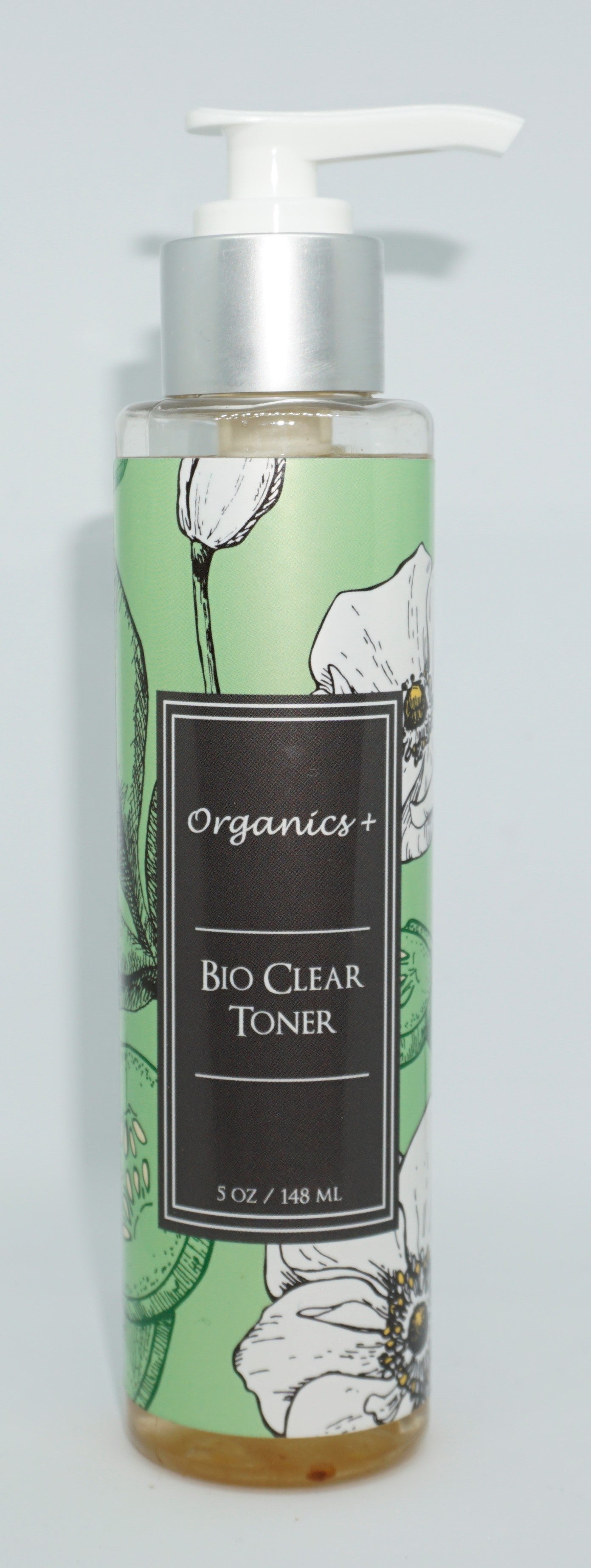 ANTI BLMSH,TONER,BI PHASE