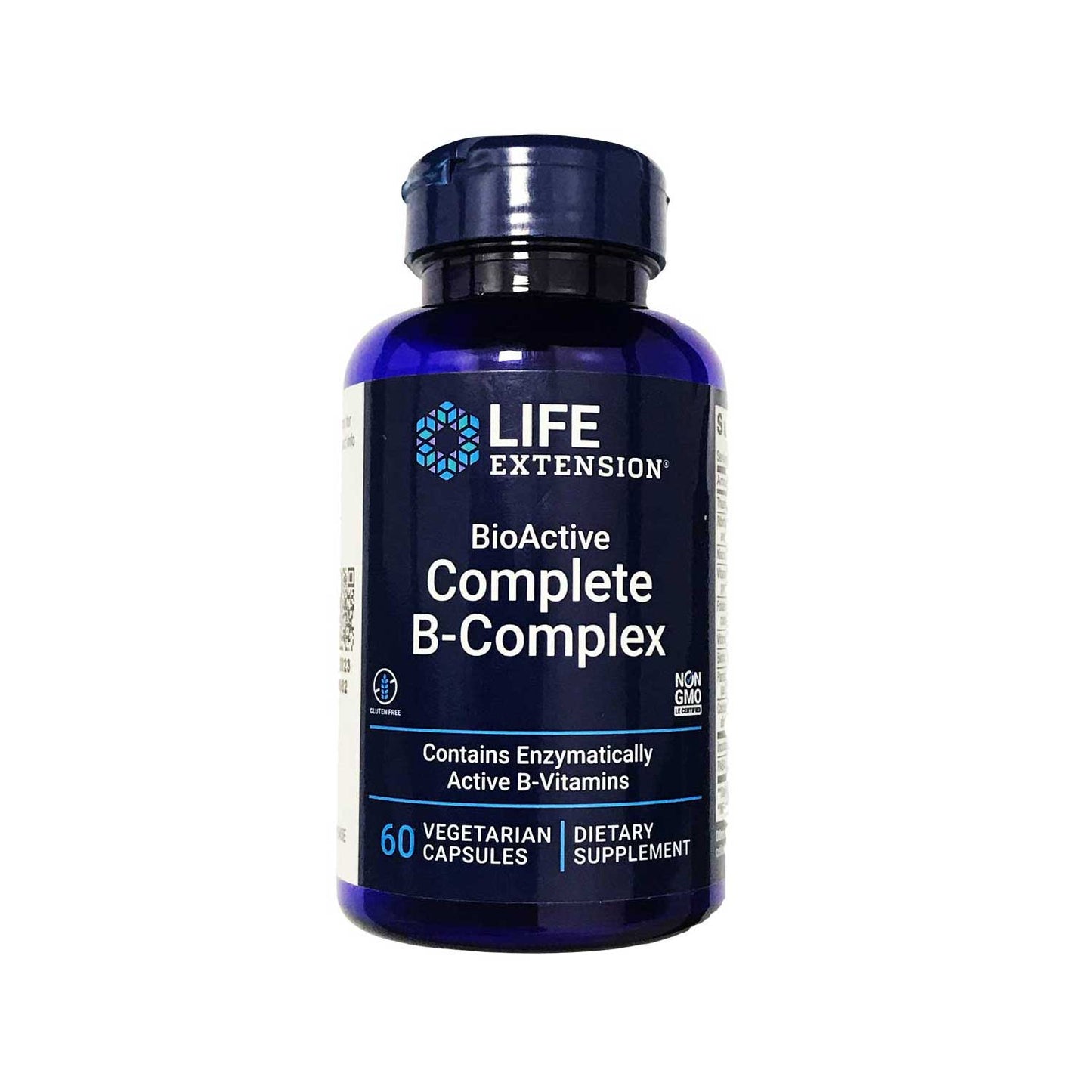Complete B Complex System