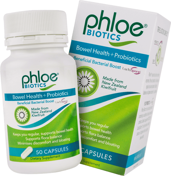 POOBIOTIC,DIGESTION