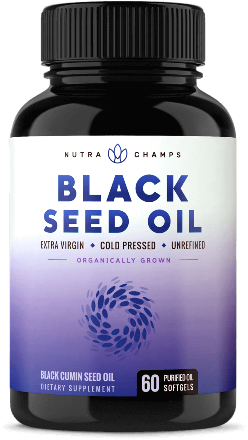 BLACK SEED OIL,OMEGA 3