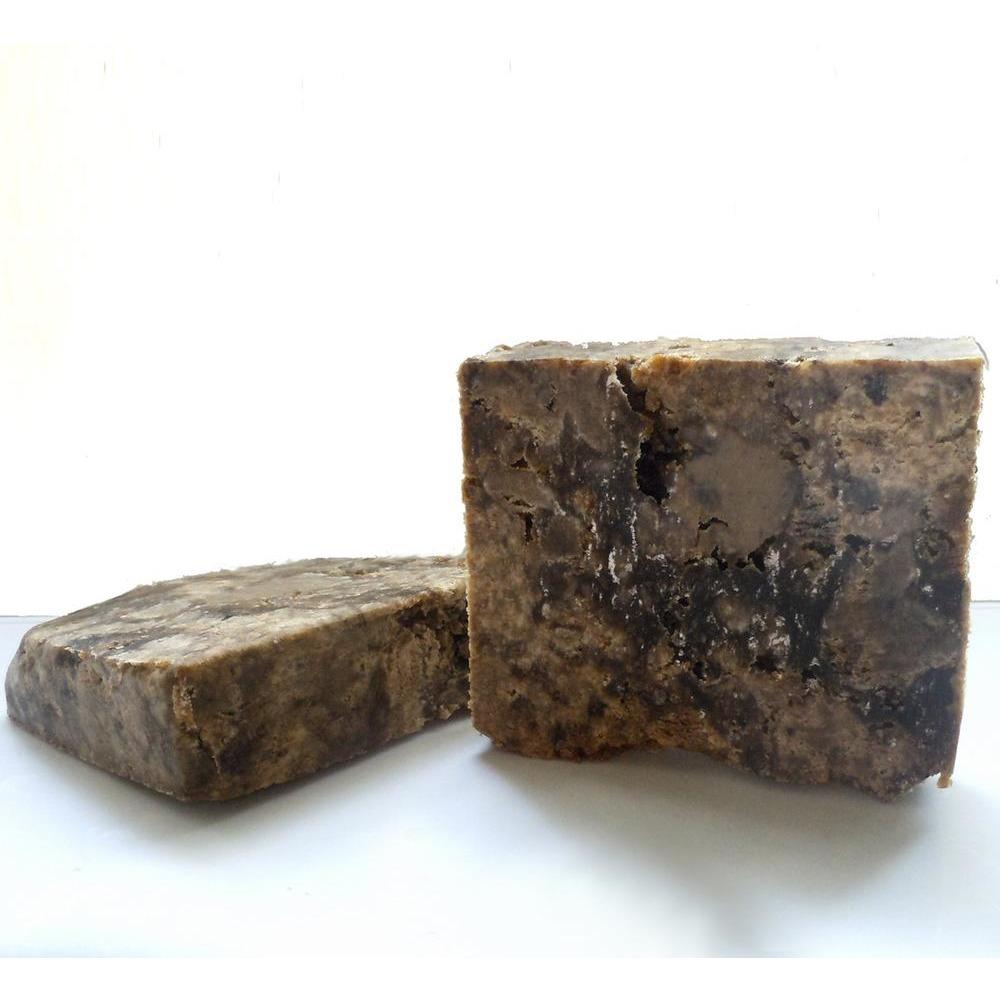BAR SOAP,AFRCN BLK PPRMNT