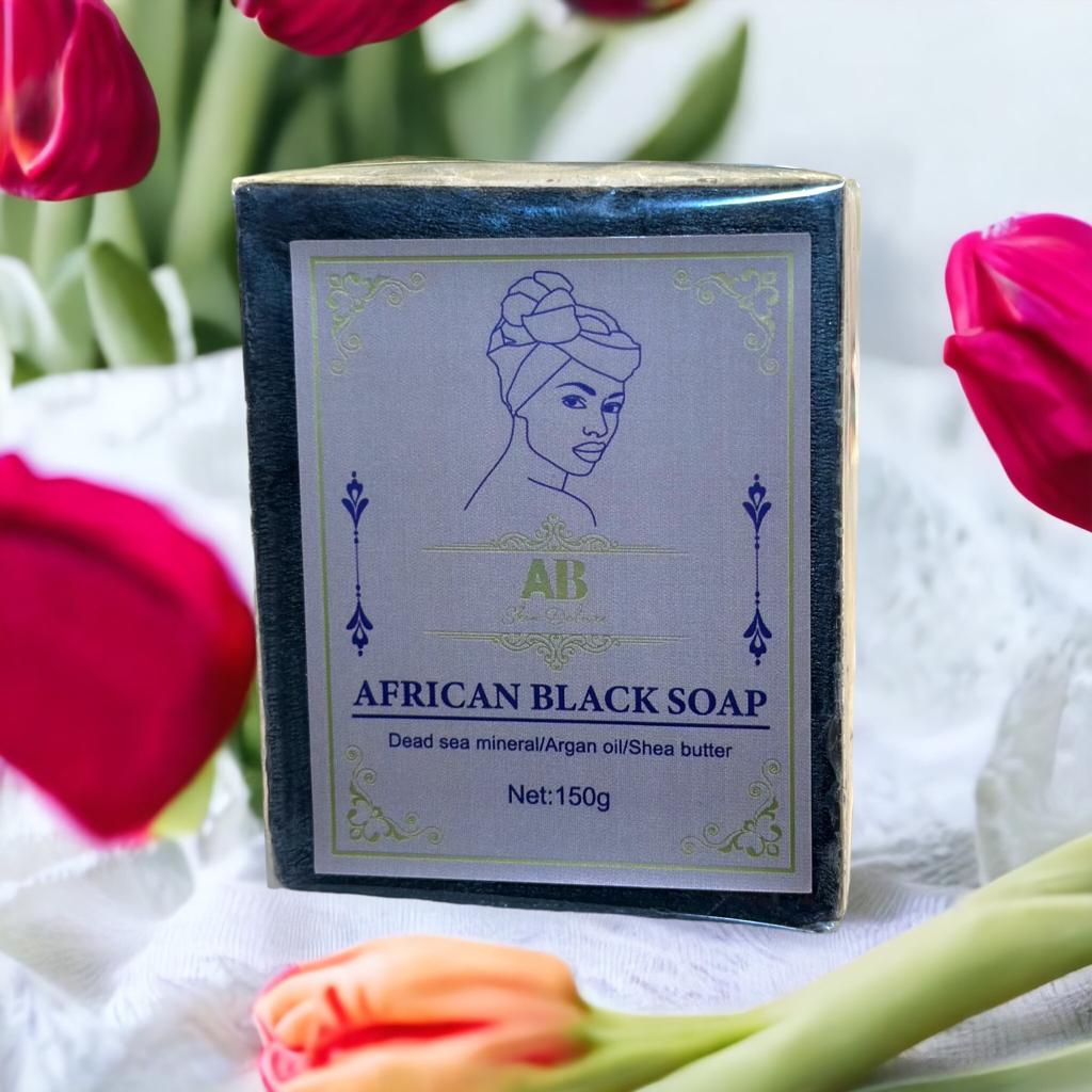 LIQ SOAP,AFRCN BLK JASMN