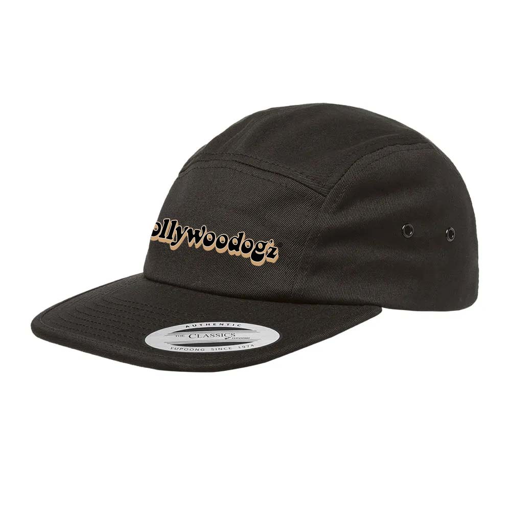 BLK RAD PT LIP HLWD HOT 5418