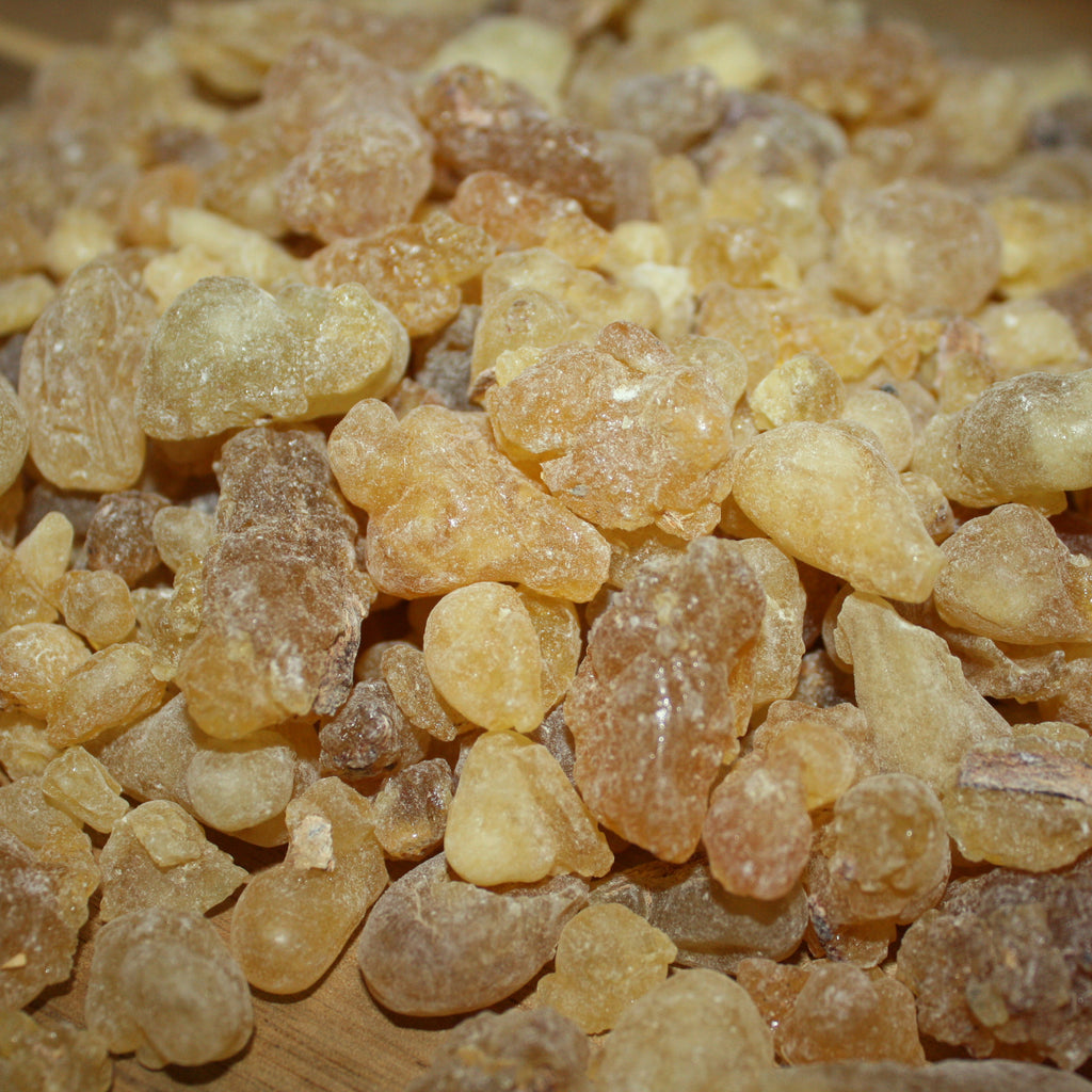 BOSWELLIA