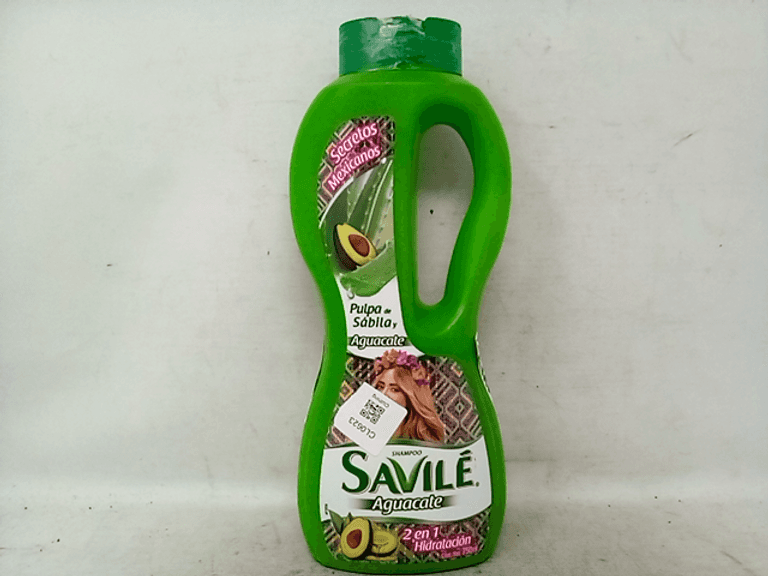 SAVILE BIOTINA SHAMPOO 25.36OZ