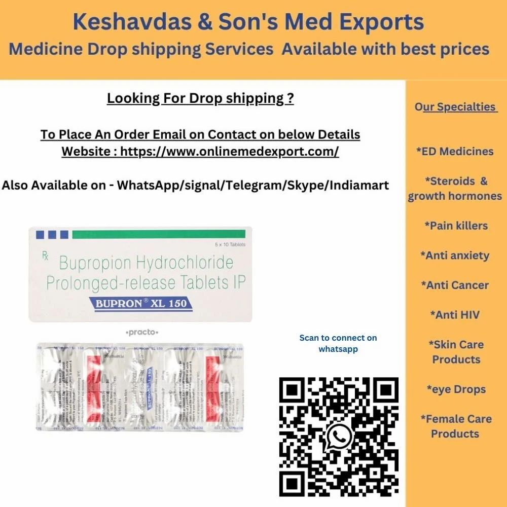 BUPROPION XL TB 300MG 30 1/D