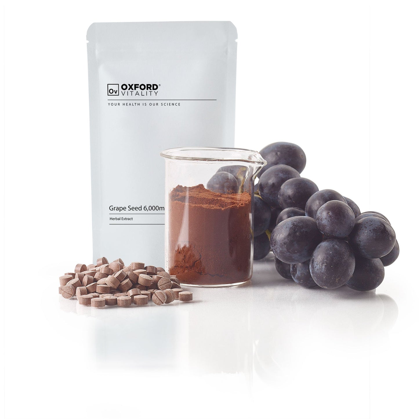 GRAPE SEED EXTRACT 100MG CAP 60CT WINDML