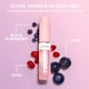 COVERGIRL Clean Fresh Yummy Lip Gloss - 600 My Strawbooty