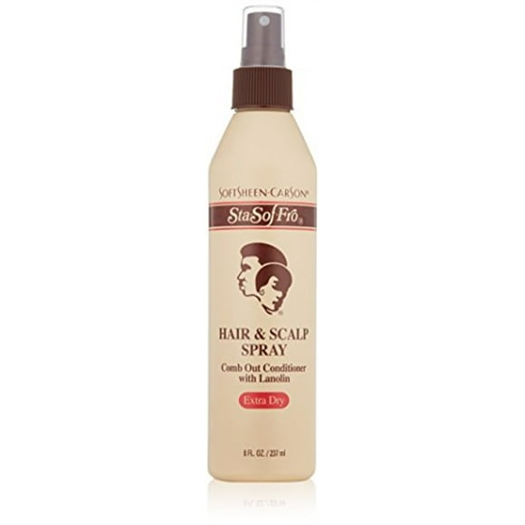 STA/SOF/FRO XDRY HAIRSPRY 8.45Z