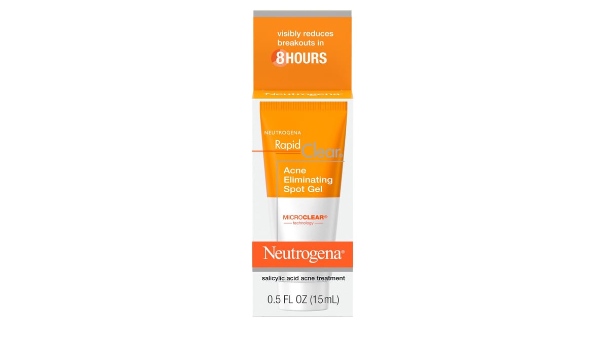 NEUT RAPID ACNE SPOT GEL 1z