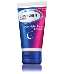 CLEARASIL ULT CR 10% 28GM VNSH 4H