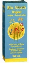 BIO-STRATH SUPP,POSTBIOTIC W/MUSH