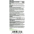 MECLIZINE HCL 25MG TABLETS 100CT GERI