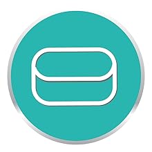 DR. TALBOT'S Soft-Flex Orthodontic Pacifiers, 6-12 months - Aqua and Clear, 2 count