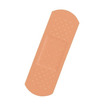 BANDAID SENSITIVE SKIN AP 7 XL