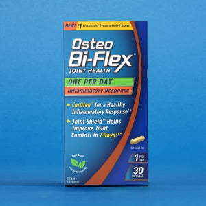 OSTEO BI-FLEX ONE PER DAY CAPLET 30CT