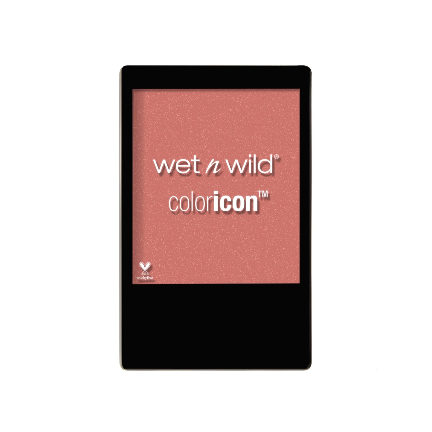 wet n wild Color Icon Blush - Mellow Wine