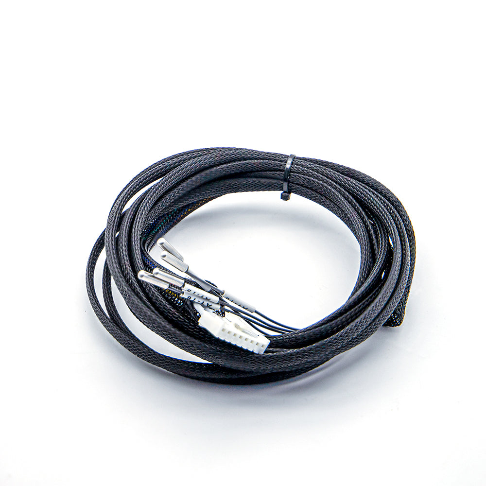 FF 2PK WMN RNGSPN CTN QRTR BLK