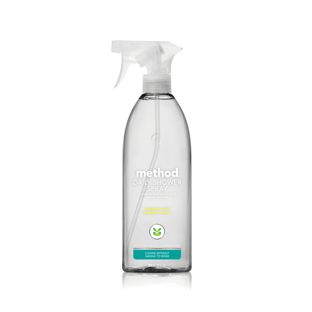 DAILY SHOWER CLEANER SP 12X24OZ