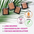 wet n wild Color Icon Bronzer - Palm Beach Ready