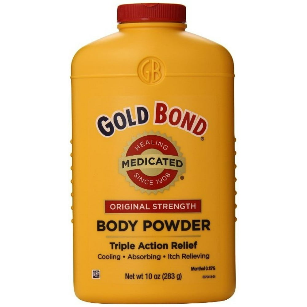 GOLD BOND MED EXTR STRNGH BDY PWDR 10OZ