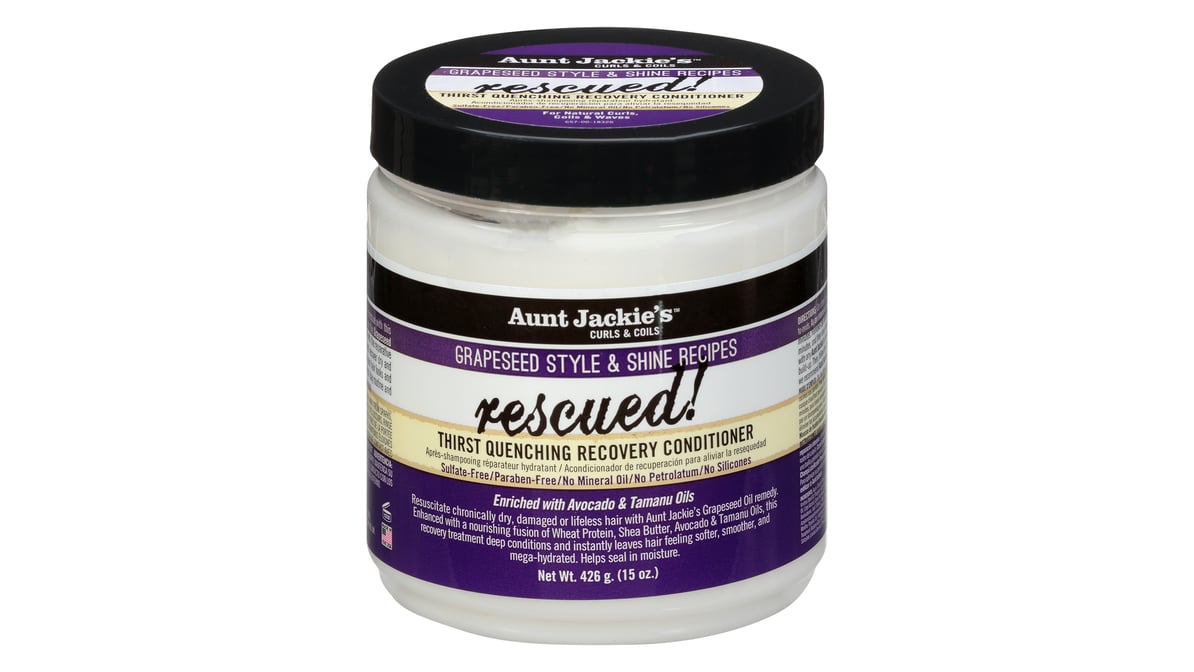 A/J GRAPESEED RESCUED! 15Z