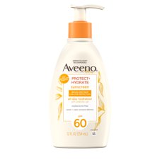 AVEENO HYDRAT LOTION SPF 70 3z