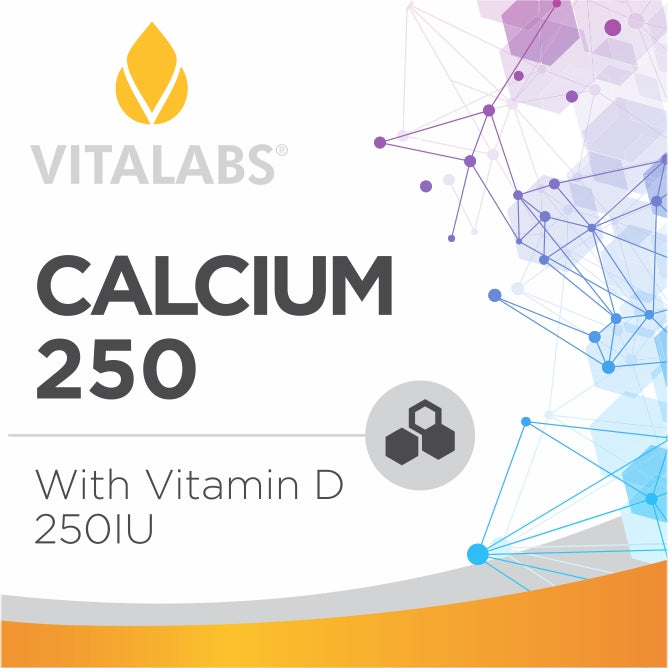 CALCIUM+D3 TB 250MG-120U 100