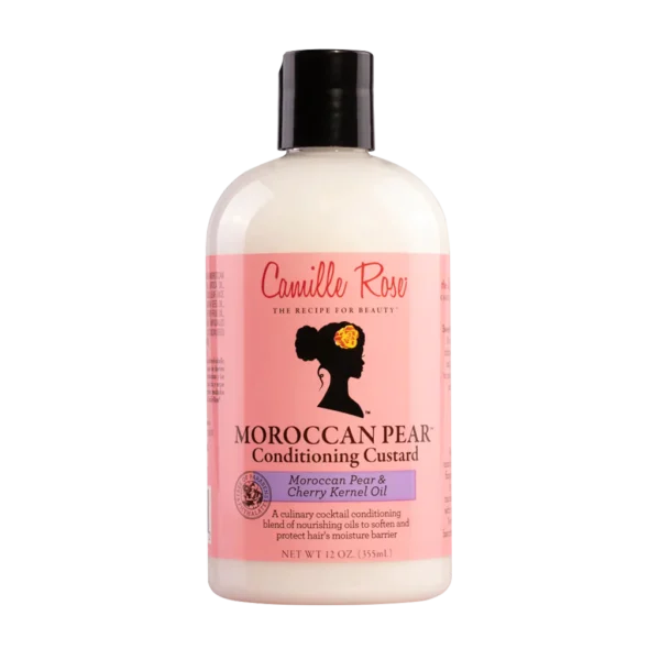 CAMILLE ROSE MOROC PEAR CND 12Z