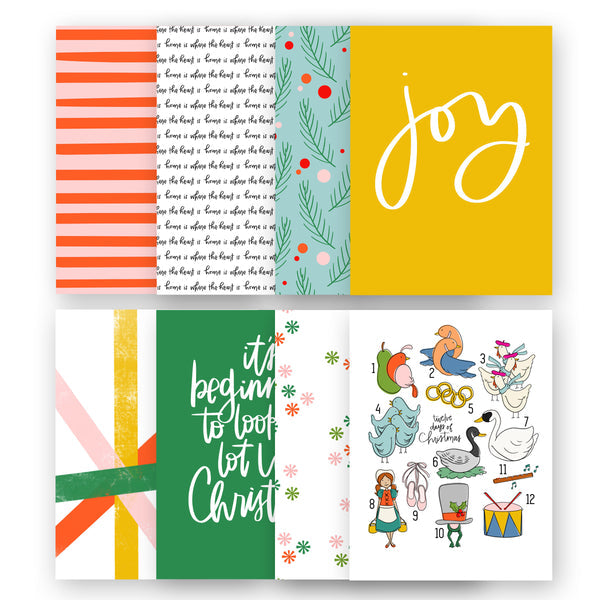 COMFORT KIT,HOPE & JOY