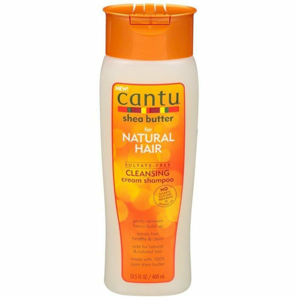 CANTU WEIGHTLESS SHAMPOO 13.5OZ