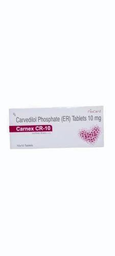 CARVEDILOL PHOS CP 80MG 30 ER