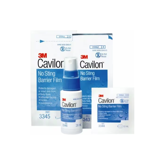 CAVILON SP 28ML FLM PMP