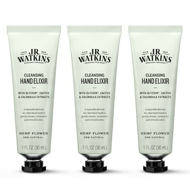 J.R. WATKINS HND SOAP,GEL,GRAPEFRUIT
