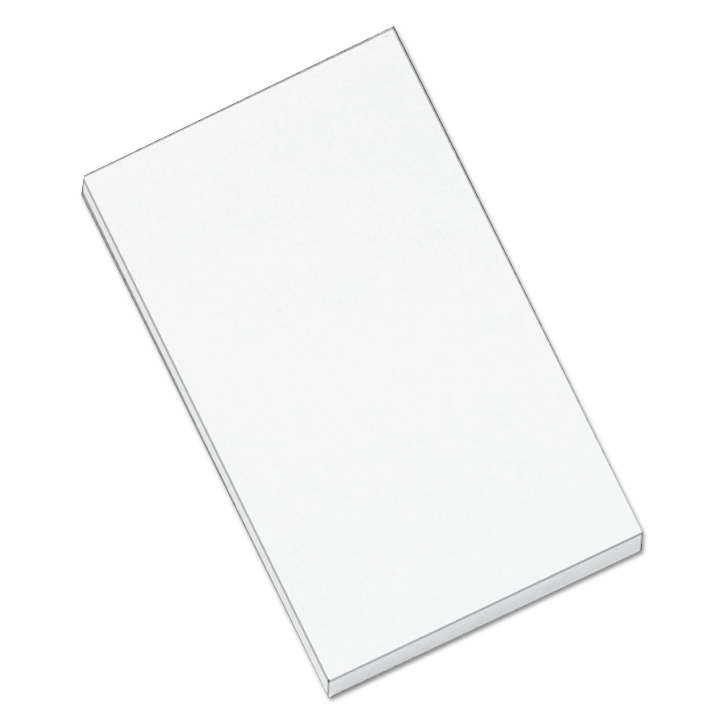 PADS SCRATCH 3X5 4CT CELLO