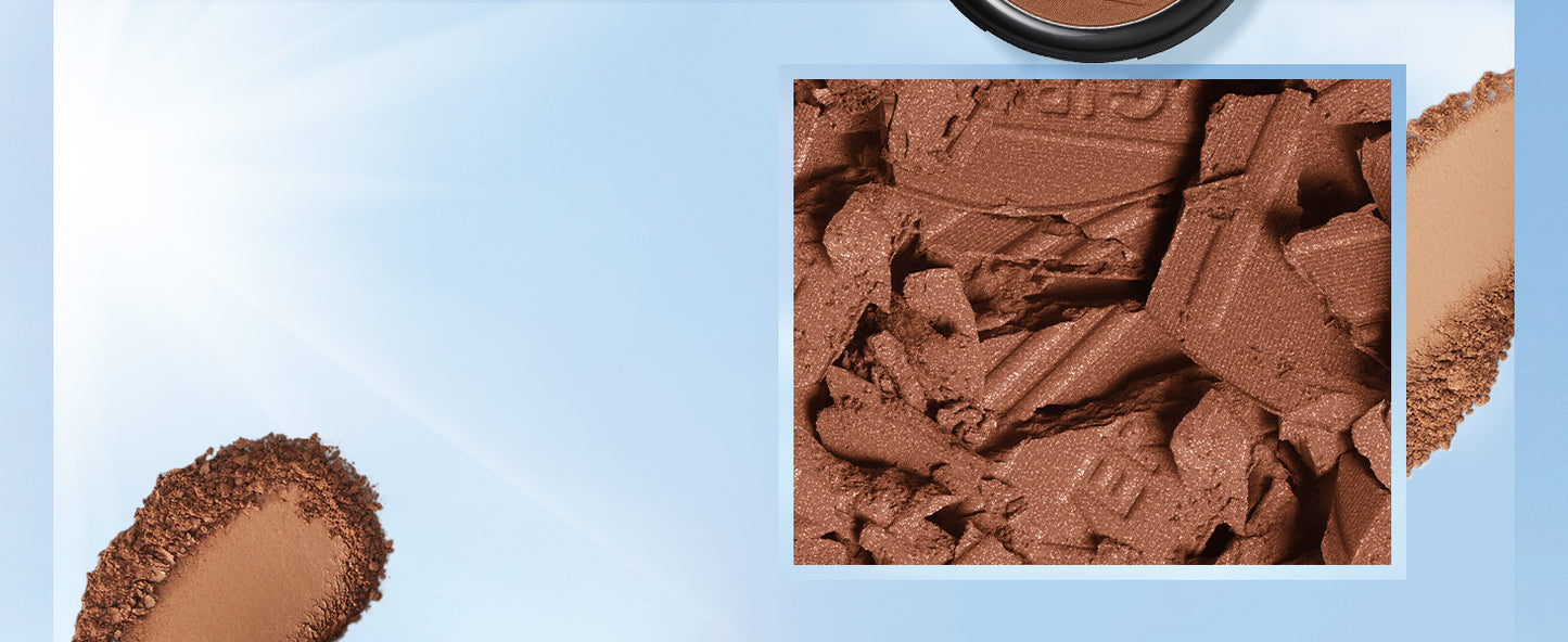 COVERGIRL TruBlend So Flushed High Pigment Blush & Bronzer - 320 Love Me