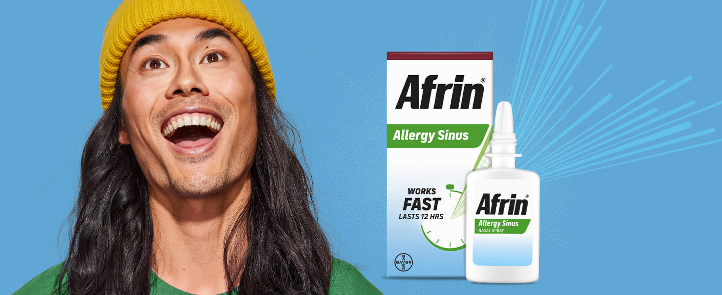 AFRIN CHILD NASAL X/MSTRZN MST 15ML