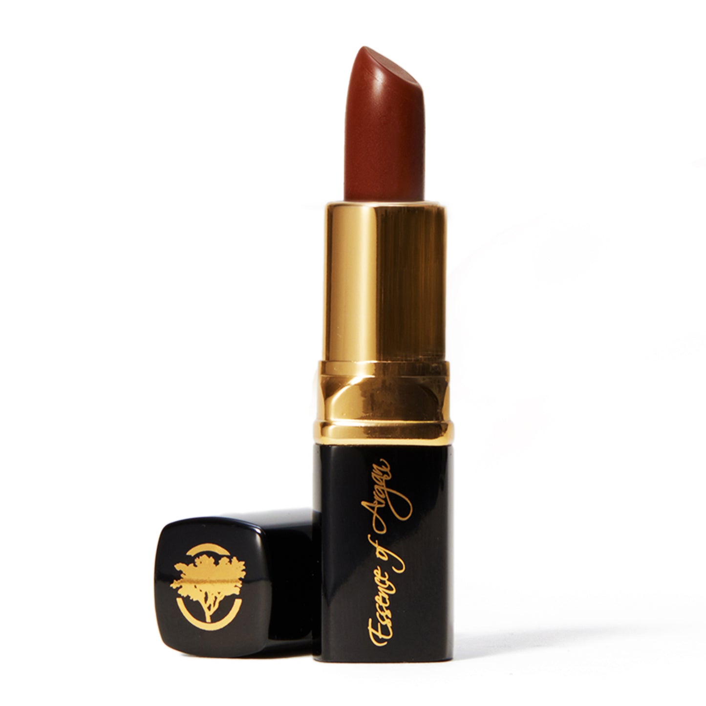 wet n wild Silk Finish Lipstick - Mink Brown