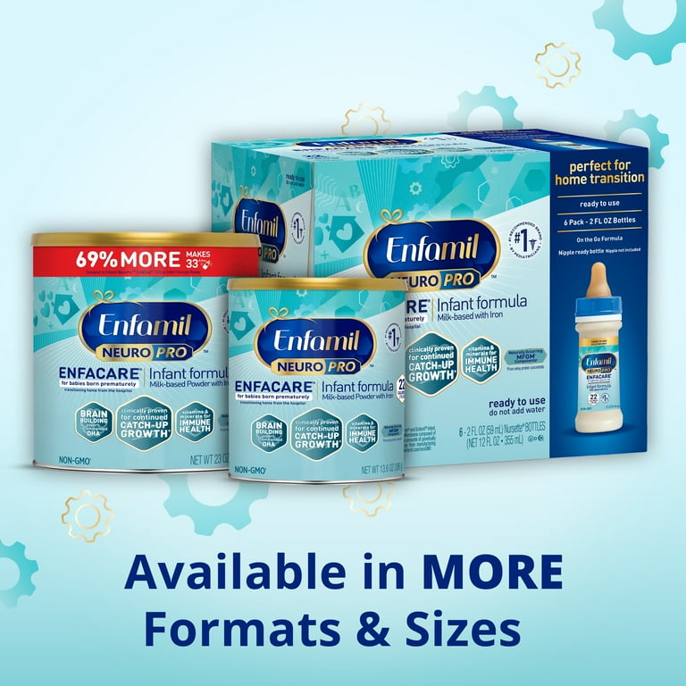 ENFAMIL NEUROPRO LQ 946ML RTU