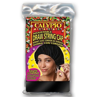 CALYPSO DRAWSTRING ADJUST CAP