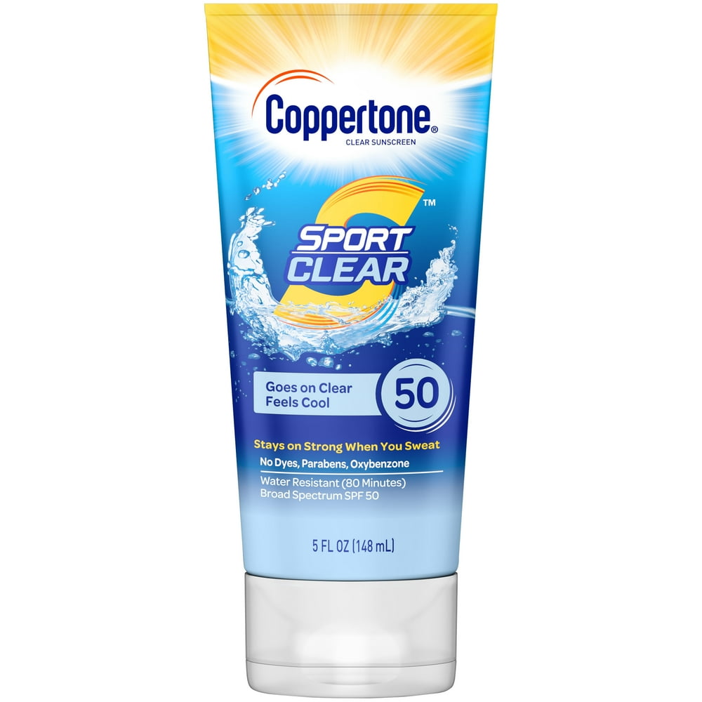 COPPERTONE CMPL LT 207ML SPF 50
