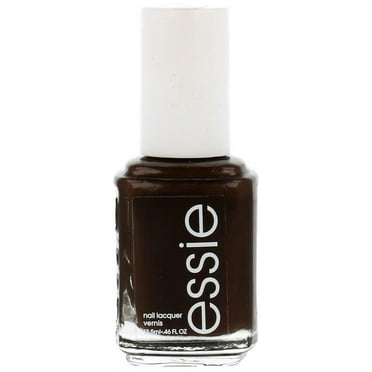 essie vegan nail polish, limited edition fall 2021 collection, high voltage vinyl, 0.46 fl oz