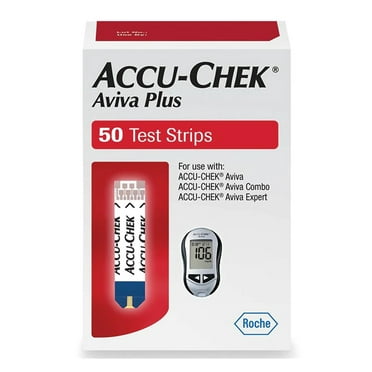 ACCU-CHEK SMARTVIEW SI 50
